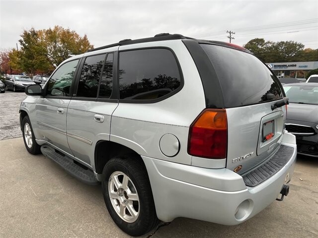 2007 GMC Envoy in Greenville, SC 29607 - 18087603 7