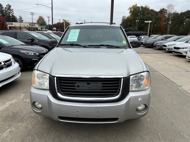 2007 GMC Envoy in Greenville, SC 29607 - 18087603 10