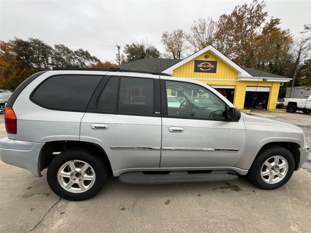 2007 GMC Envoy in Greenville, SC 29607 - 18087603 2
