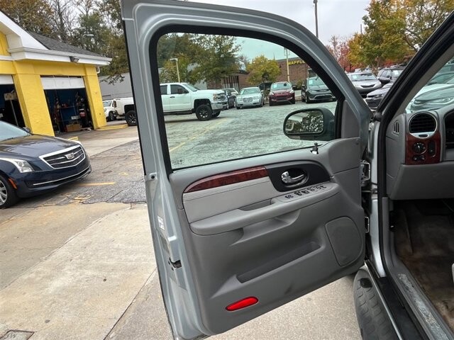 2007 GMC Envoy in Greenville, SC 29607 - 18087603 25