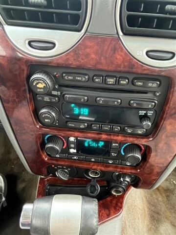 2007 GMC Envoy in Greenville, SC 29607 - 18087603 27