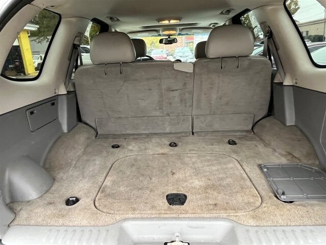 2007 GMC Envoy in Greenville, SC 29607 - 18087603 22