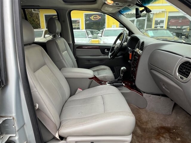 2007 GMC Envoy in Greenville, SC 29607 - 18087603 16