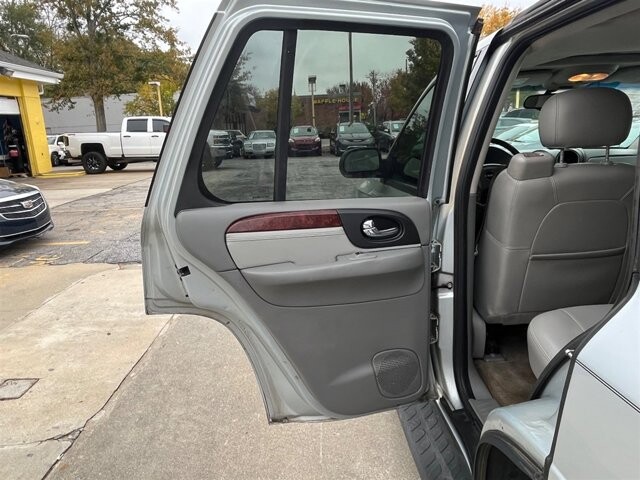 2007 GMC Envoy in Greenville, SC 29607 - 18087603 21