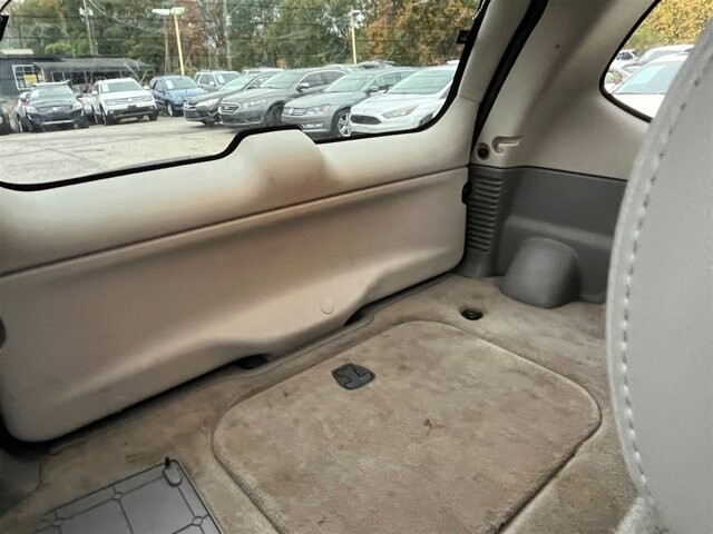 2007 GMC Envoy in Greenville, SC 29607 - 18087603 17