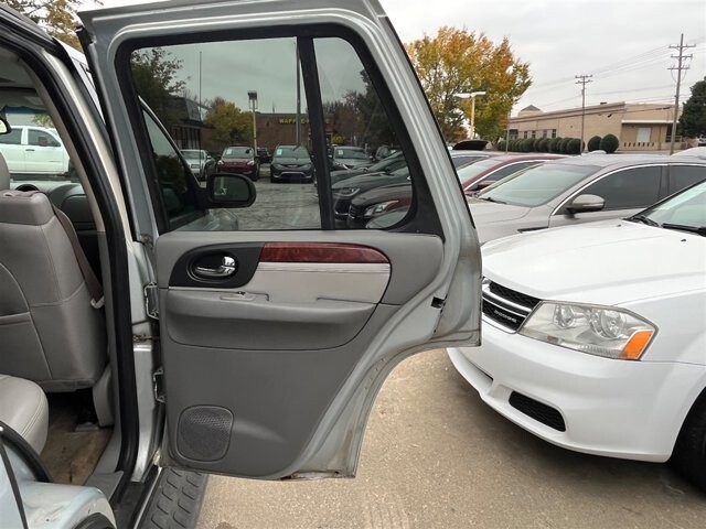 2007 GMC Envoy in Greenville, SC 29607 - 18087603 14