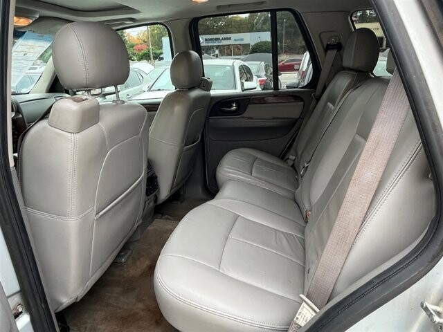 2007 GMC Envoy in Greenville, SC 29607 - 18087603 20