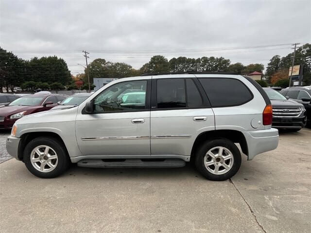 2007 GMC Envoy in Greenville, SC 29607 - 18087603 6