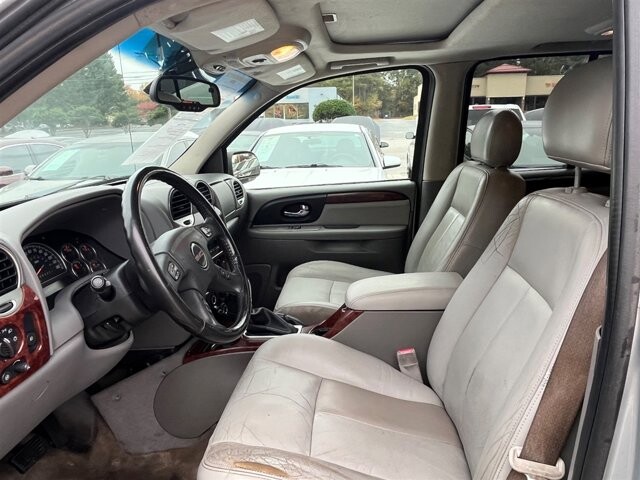 2007 GMC Envoy in Greenville, SC 29607 - 18087603 23