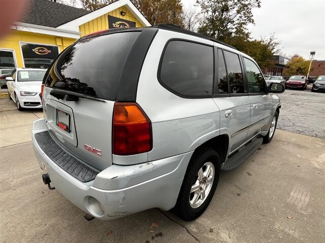 2007 GMC Envoy in Greenville, SC 29607 - 18087603 3
