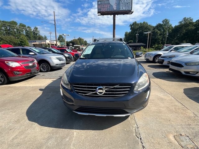 2014 Volvo XC60 in Greenville, SC 29607 - 18087604 10