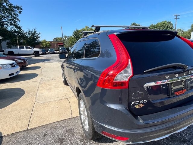 2014 Volvo XC60 in Greenville, SC 29607 - 18087604 7