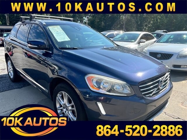 2014 Volvo XC60 in Greenville, SC 29607 - 18087604