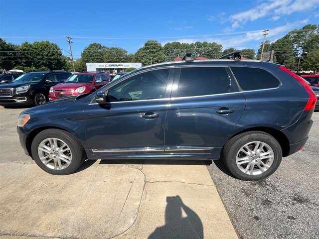 2014 Volvo XC60 in Greenville, SC 29607 - 18087604 6