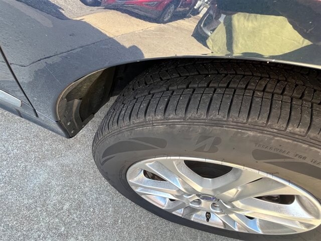 2014 Volvo XC60 in Greenville, SC 29607 - 18087604 9