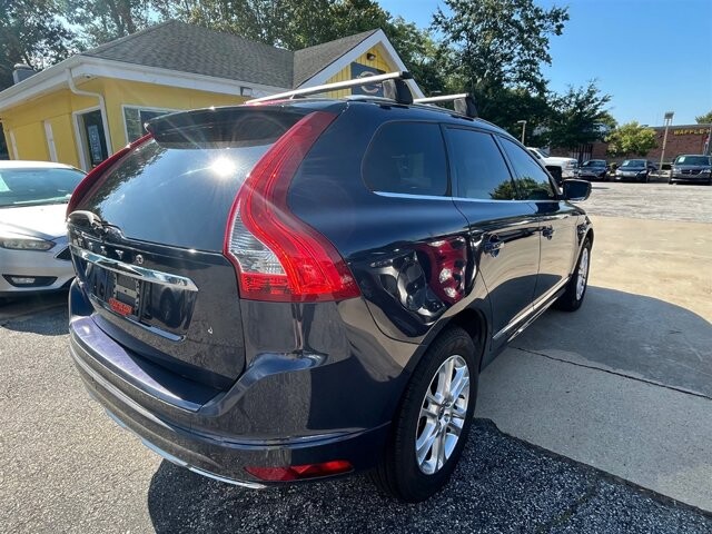 2014 Volvo XC60 in Greenville, SC 29607 - 18087604 3