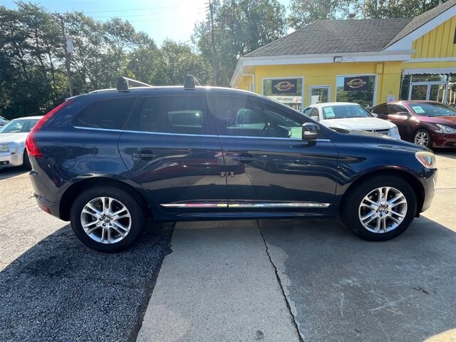 2014 Volvo XC60 in Greenville, SC 29607 - 18087604 2