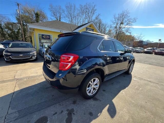 2017 Chevrolet Equinox in Greenville, SC 29607 - 18087605 4