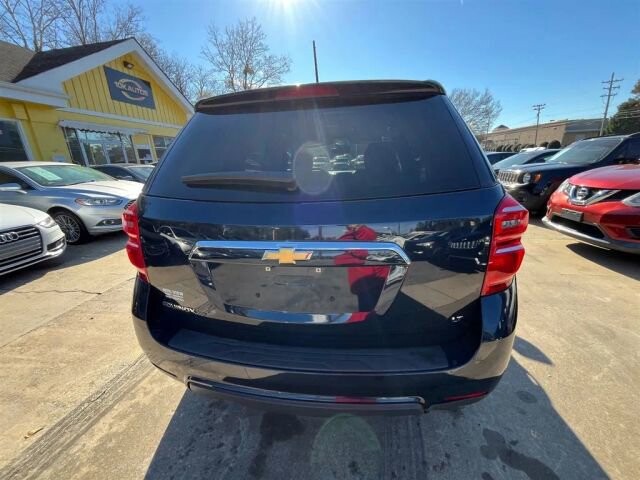 2017 Chevrolet Equinox in Greenville, SC 29607 - 18087605 5