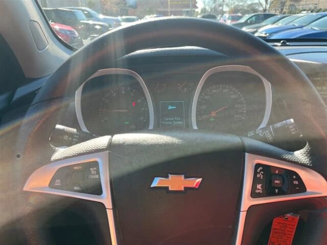 2017 Chevrolet Equinox in Greenville, SC 29607 - 18087605 32