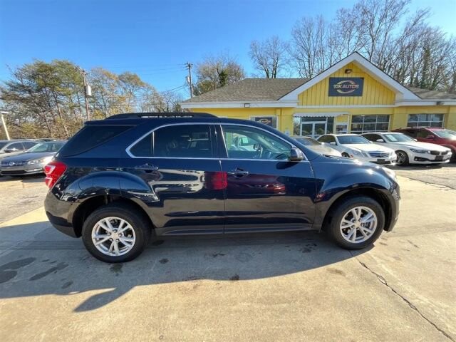 2017 Chevrolet Equinox in Greenville, SC 29607 - 18087605 3