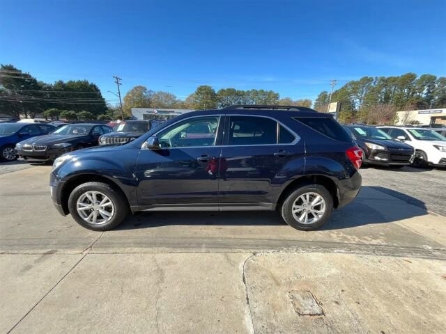 2017 Chevrolet Equinox in Greenville, SC 29607 - 18087605 7