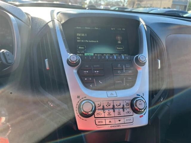 2017 Chevrolet Equinox in Greenville, SC 29607 - 18087605 35