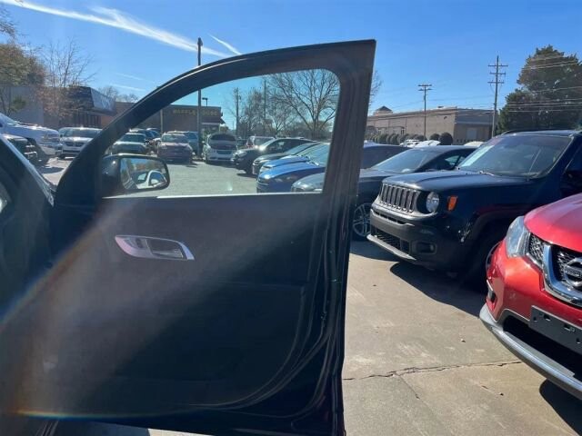 2017 Chevrolet Equinox in Greenville, SC 29607 - 18087605 14