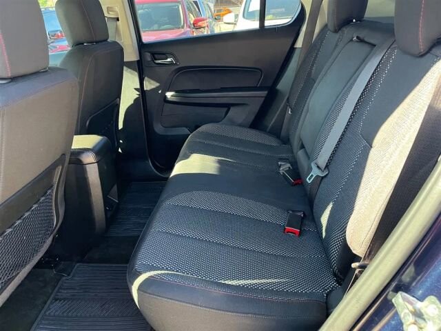 2017 Chevrolet Equinox in Greenville, SC 29607 - 18087605 26