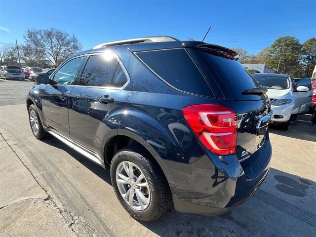 2017 Chevrolet Equinox in Greenville, SC 29607 - 18087605 6