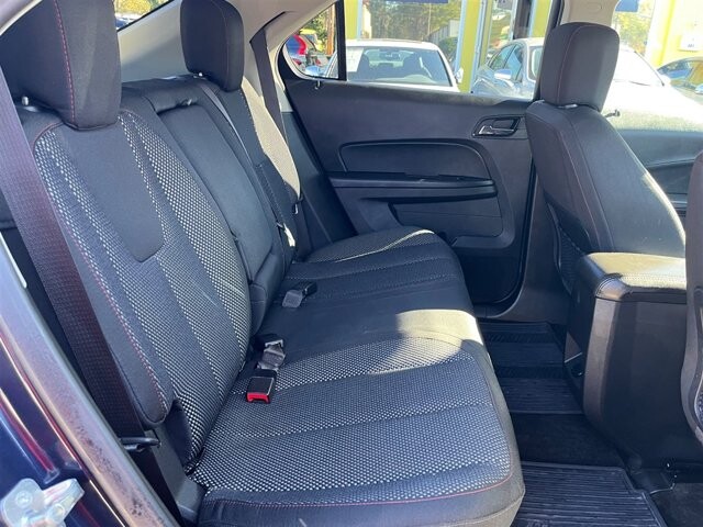 2017 Chevrolet Equinox in Greenville, SC 29607 - 18087605 21