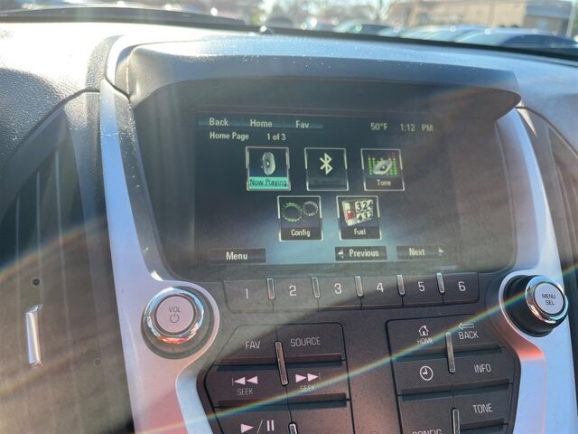 2017 Chevrolet Equinox in Greenville, SC 29607 - 18087605 40