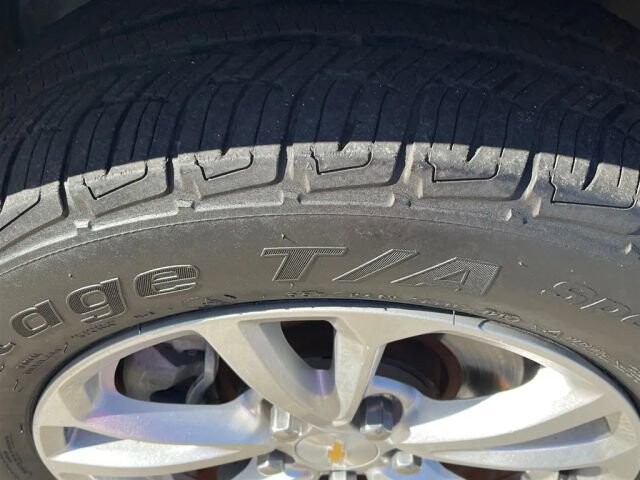 2017 Chevrolet Equinox in Greenville, SC 29607 - 18087605 13