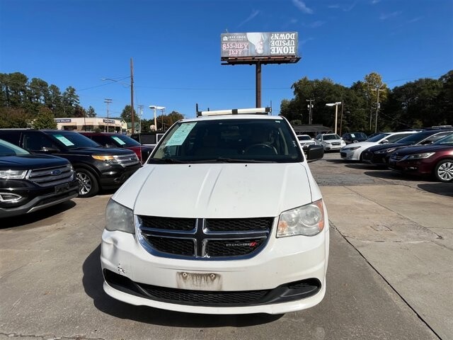 2013 Dodge Grand Caravan in Greenville, SC 29607 - 18087606 8