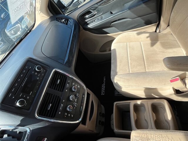 2013 Dodge Grand Caravan in Greenville, SC 29607 - 18087606 31