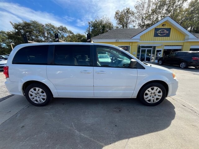 2013 Dodge Grand Caravan in Greenville, SC 29607 - 18087606 2