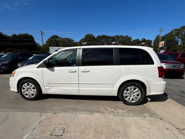 2013 Dodge Grand Caravan in Greenville, SC 29607 - 18087606 6