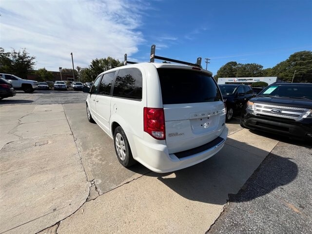 2013 Dodge Grand Caravan in Greenville, SC 29607 - 18087606 5