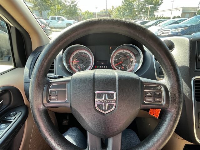 2013 Dodge Grand Caravan in Greenville, SC 29607 - 18087606 33
