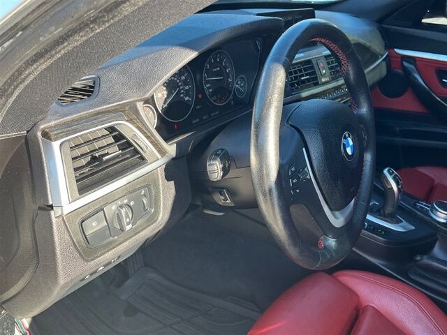 2017 BMW 330i Gran Turismo xDrive in Greenville, SC 29607 - 18087608 36