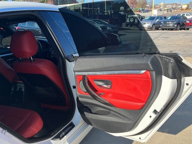 2017 BMW 330i Gran Turismo xDrive in Greenville, SC 29607 - 18087608 18