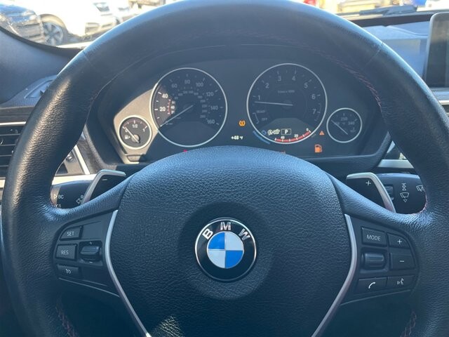 2017 BMW 330i Gran Turismo xDrive in Greenville, SC 29607 - 18087608 35