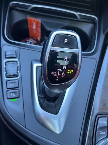 2017 BMW 330i Gran Turismo xDrive in Greenville, SC 29607 - 18087608 42