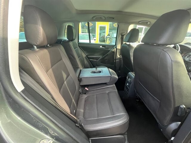 2015 Volkswagen Tiguan in Greenville, SC 29607 - 18087609 23