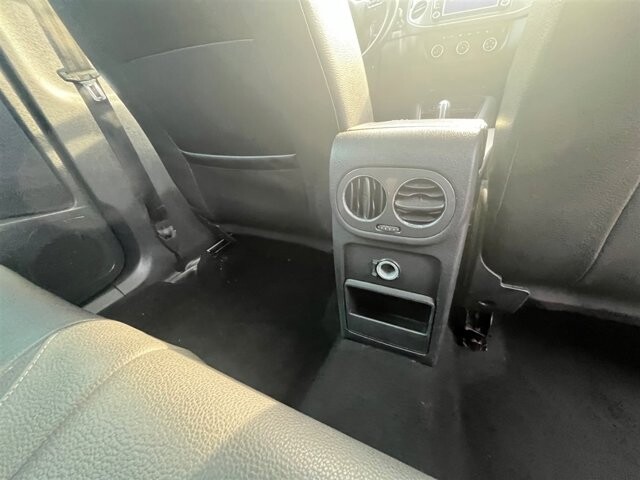 2015 Volkswagen Tiguan in Greenville, SC 29607 - 18087609 22