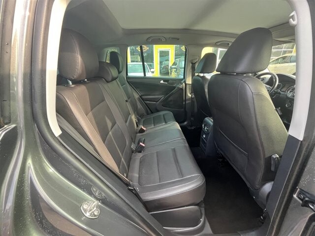 2015 Volkswagen Tiguan in Greenville, SC 29607 - 18087609 18
