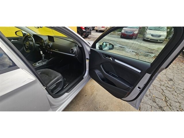 2015 Audi A3 in Greenville, SC 29607 - 18087610 13