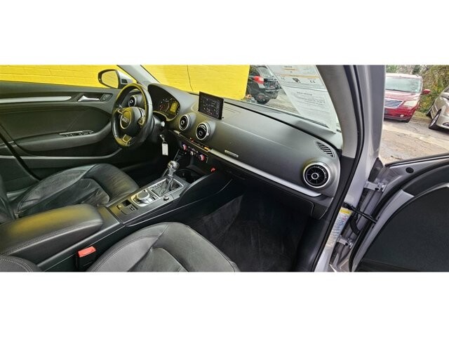 2015 Audi A3 in Greenville, SC 29607 - 18087610 14