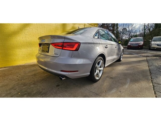 2015 Audi A3 in Greenville, SC 29607 - 18087610 3