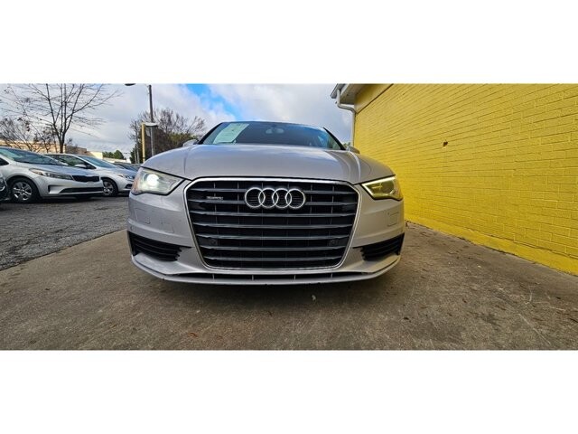 2015 Audi A3 in Greenville, SC 29607 - 18087610 11